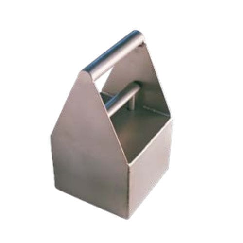 Сепаратор для черных металлов - SM series - Maurer Magnetic - магнитный