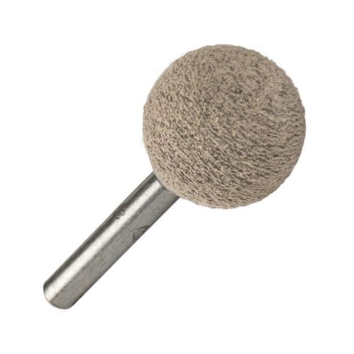 Шлифовальная головка для галтовки - 310005 - Rex-Cut Abrasives - для отделки / нетканая