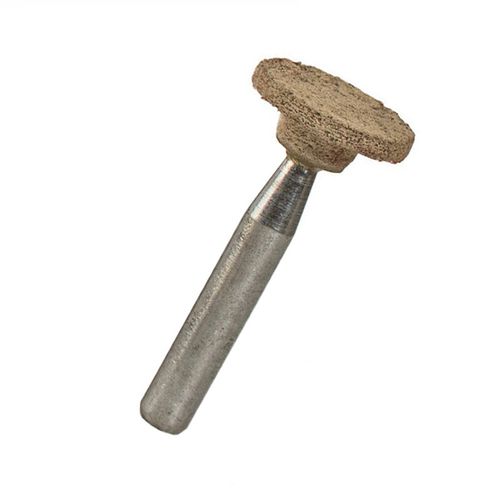 Шлифовальная головка для очистки - 350029 - Rex-Cut Abrasives - для галтовки / для отделки / нетканая