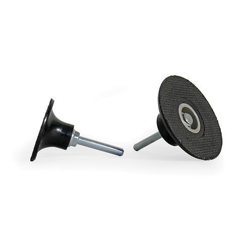 Патрон для инструментов для отделки - Rex-Cut Abrasives - для заточки инструментов