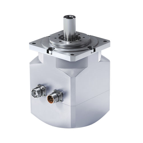 Электрический модуль вращения - SW140 - WEISS GmbH