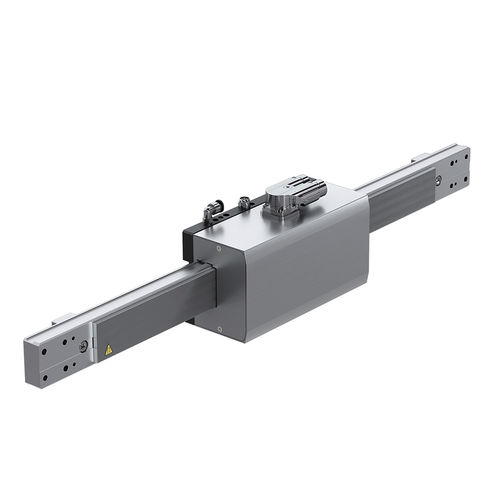 Линейная ось с линейным двигателем - HL100 - WEISS GmbH