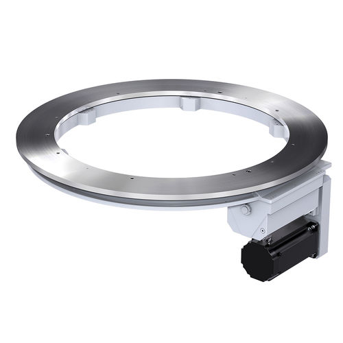 Поворотное градуированное кольцо - TR 1500 - WEISS GmbH
