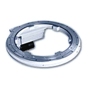 Поворотное градуированное кольцо - NR1100 - WEISS GmbH - программируемое