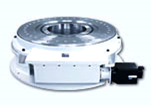 Поворотный индексатор - CR1300 - WEISS GmbH - циклоидальный / с венцом / для высокой нагрузки