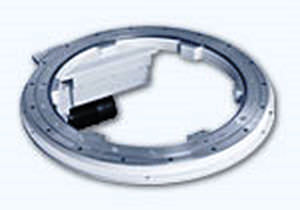 Поворотное градуированное кольцо - TR 1100 - WEISS GmbH