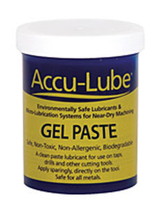 Смазочная паста - 79030 - Accu-Lube (ITW) - для среза