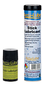 Смазочная жидкость - 79042 - Accu-Lube (ITW) - на растительной основе