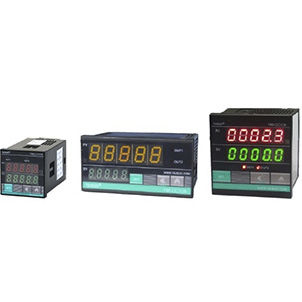 Двоичный счетчик - CE, max. 72x72x125 mm | TS-0005 - ZheJiang Taisuo Technology Company, Ltd. - цифровой / электронный