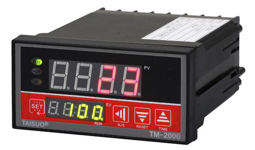 PID-контроллер - CE, 48x96x110 mm, 100 - 240 V | TM-2000 - ZheJiang Taisuo Technology Company, Ltd.