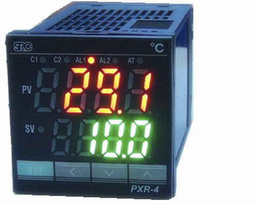 Цифровой контроллер температуры - CE, max. 96x96x110 mm, 21 - 240 V | PXR series - ZheJiang Taisuo Technology Company, Ltd. - PID / универсальный