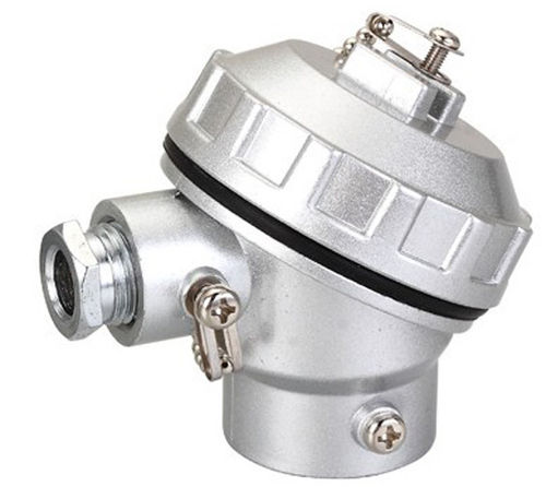 Соединительная головка RTD - IP67-IEC | KSY - ZheJiang Taisuo Technology Company, Ltd. - термопара / алюминий / для датчика температуры
