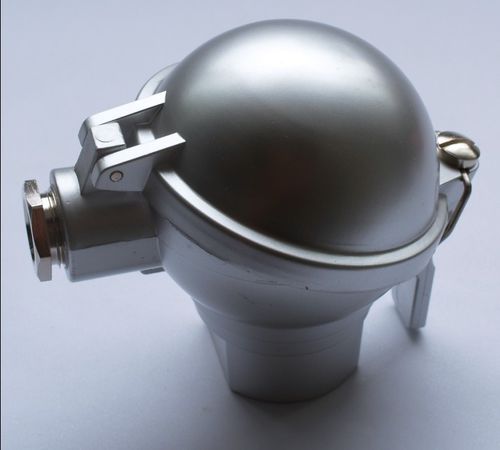 Соединительная головка термопара - IP67-IEC | DANA - ZheJiang Taisuo Technology Company, Ltd. - алюминий / для датчика температуры