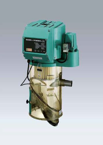 Загрузчик с бункером для пневматической транспортировки - 70 kg/h | SOMOS® FG 205 PA - ProTec Polymer Processing
