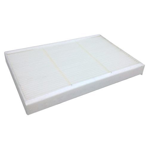 Воздушный фильтрующий элемент - MANN+HUMMEL Filters - для удаления пыли / для тонкой фильтрации / из целлюлозного волокна