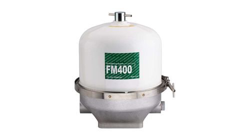 Машина-центрифуга для нефтепродуктов - FM200 - MANN+HUMMEL Filters - для удаления масла / высокая скорость