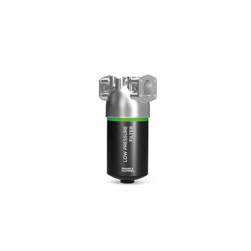 Масляный фильтр - LPR series - MANN+HUMMEL Filters - гидравлический / с картриджем / с картриджем