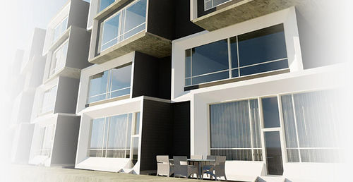 Программное обеспечение для визуализации - Rendering - AUTODESK - для разработки / реалистичной визуализации / облачная среда