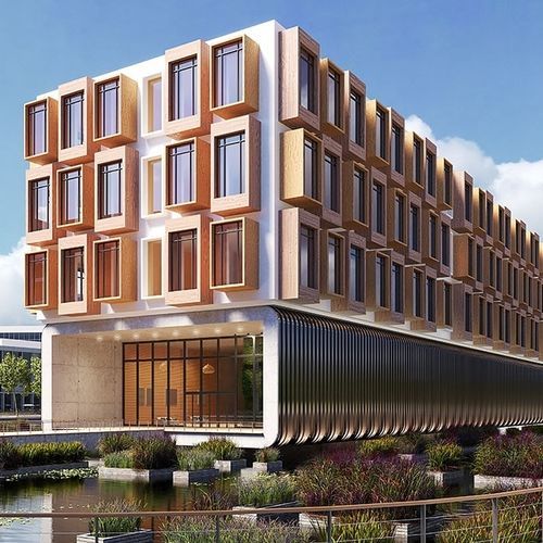 Программное обеспечение для визуализации - Revit LT™ - AUTODESK - качества / для разработки / 3D-моделирования