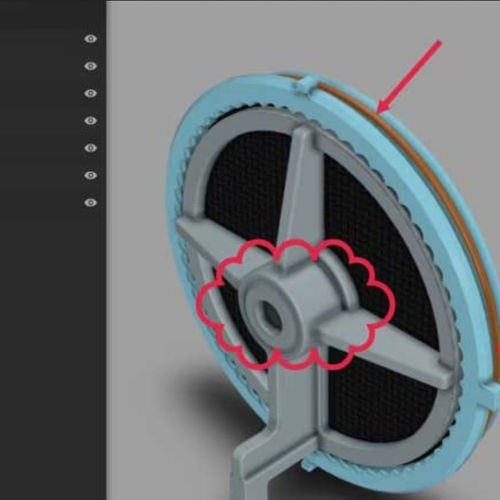 Программное обеспечение для управления - Fusion for Design - AUTODESK - моделирования / 3D-моделирования / для разработки