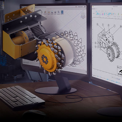 Программное обеспечение CAO - Fusion - AUTODESK - FAO / для управления данными / для контроля доступа