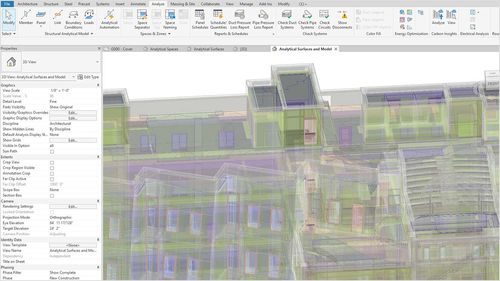 Программное обеспечение для анализа рабочих характеристик - Insight  - AUTODESK - моделирования / для разработки / для составления отчетности