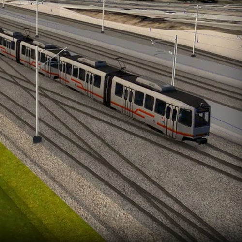 Программное обеспечение для проектирования - InfraWorks - AUTODESK - для разработки / процесса / потока