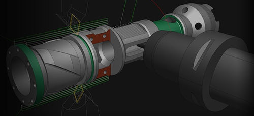 Программное обеспечение для программирования - FeatureCAM - AUTODESK - моделирования / качества / для разработки