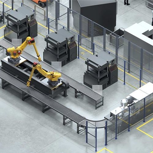 Программное обеспечение для разработки - Factory Design Utilities - AUTODESK - подтверждения CAO / для автоматизации процесса / для планирования