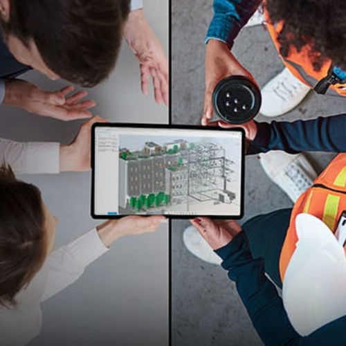 Программное обеспечение для управления - BIM Collaborate Pro - AUTODESK - для анализа / развития / для разработки