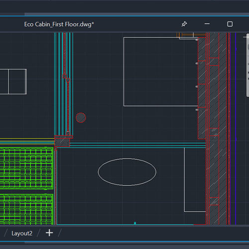 Программное обеспечение CAO - AutoCAD LT® - AUTODESK - для безопасности / издания / схематического чертежа