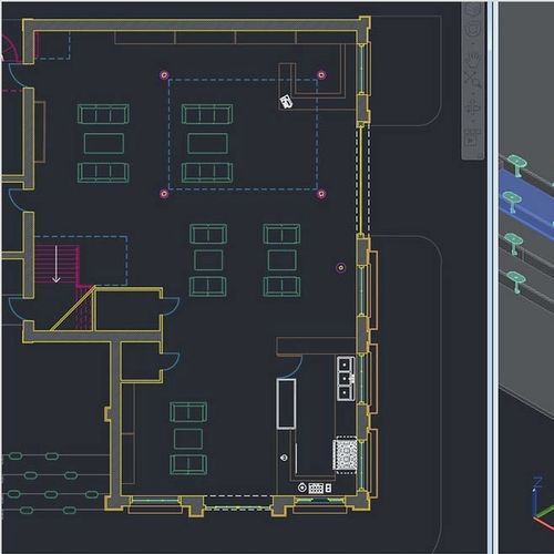 Программное обеспечение для управления документами - AutoCAD - AUTODESK - CAO / для автоматизации процесса / строительное