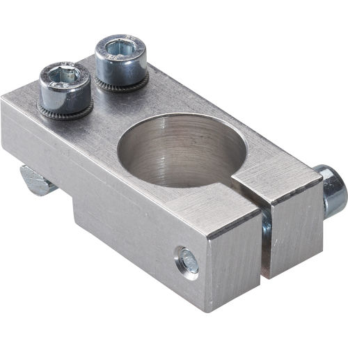 Механический зажимное приспособление - SO-231 series - ZIMMER GROUP - поворотный