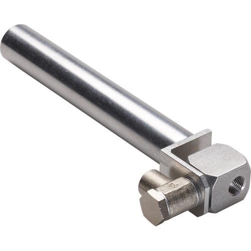 Держатель вакуумной присоски - SO-302 series - ZIMMER GROUP