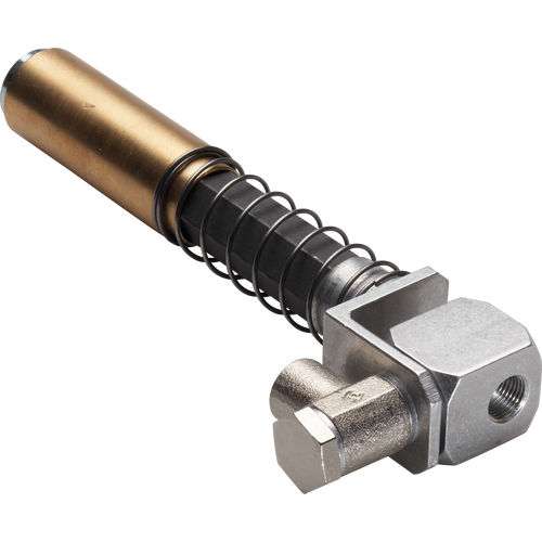 Держатель вакуумной присоски - SO-304 series - ZIMMER GROUP