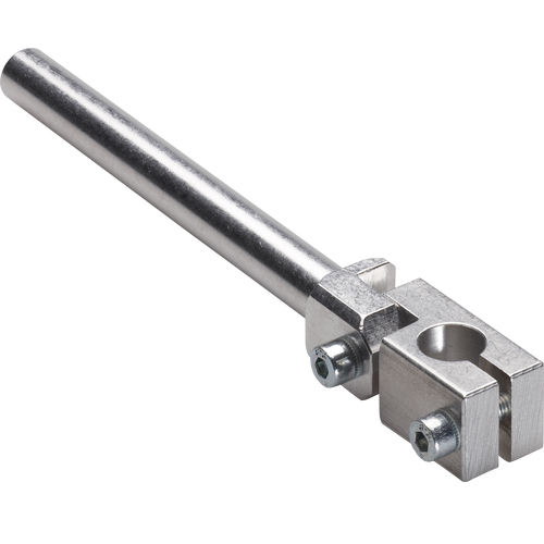 Ось крепления - SO-261 series - ZIMMER GROUP
