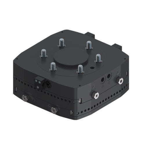 Модуль выравнивания оси для роботов - XYR series - ZIMMER GROUP