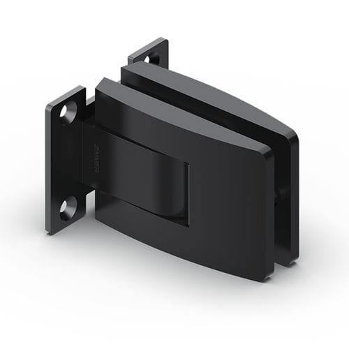 Маятниковый шарнир - eaZI®flex VITROX 100 - ZIMMER GROUP - из металла / привинчиваемый / хромированный