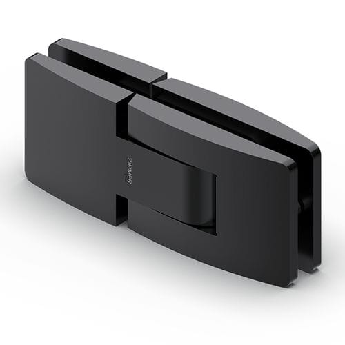 Маятниковый шарнир - eaZI®flex VITROX 200 - ZIMMER GROUP - из металла / привинчиваемый / хромированный