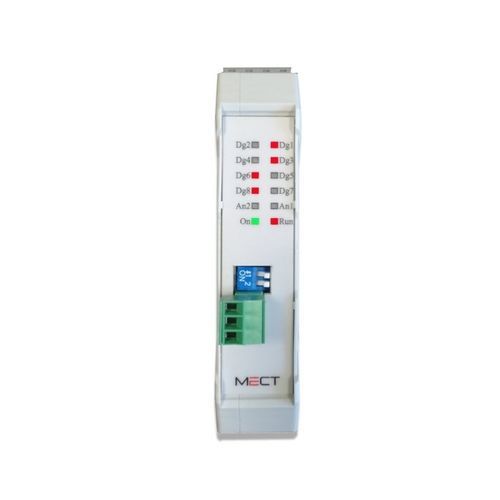 Блок интерфейса шина - MPNC006 - MECT SRL - Modbus / мощности / аналоговый