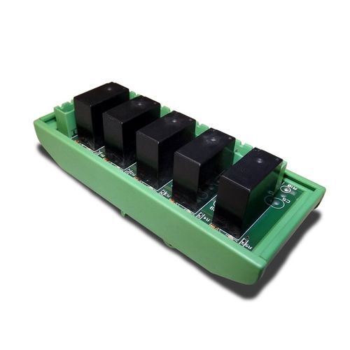 Модуль-реле DC - ACIN01 - MECT SRL - AC
