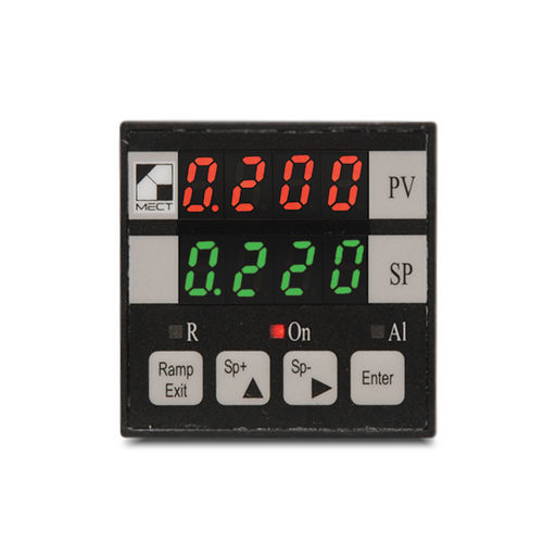 Аналоговый регулятор температуры - MPT91 M1 - MECT SRL - PID / 4-20 мА