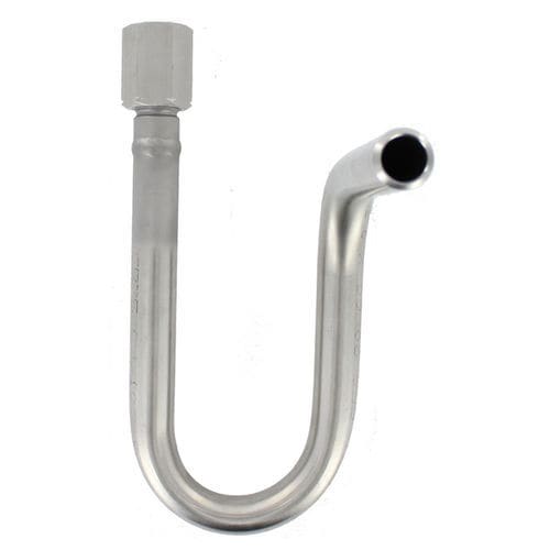 Сифон из нержавеющей стали - WR01 - NieRuf Gmbh