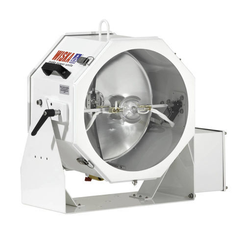Поисковый прожектор с галогенидами металлов - SKS 575 - WISKA Hoppmann GmbH - IP68 / IP56 / коррозионностойкий