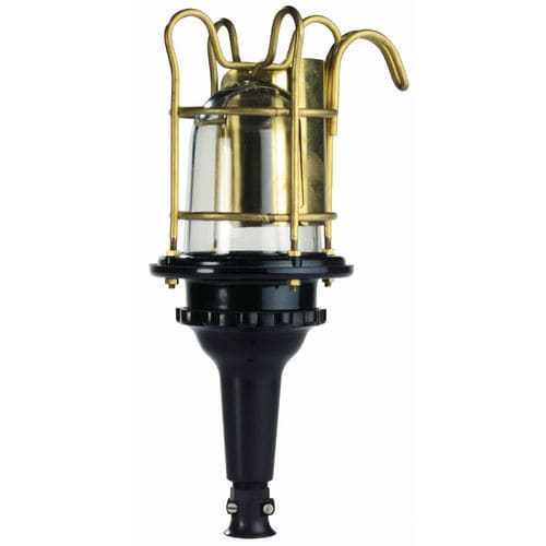 Светодиодный рабочий фонарь - 533 series - WISKA Hoppmann GmbH - IP56