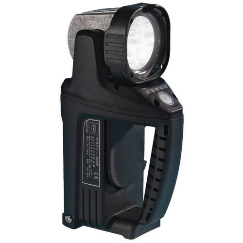 Светодиодный рабочий фонарь - 6148/1111-11 - WISKA Hoppmann GmbH - освещения / IP66