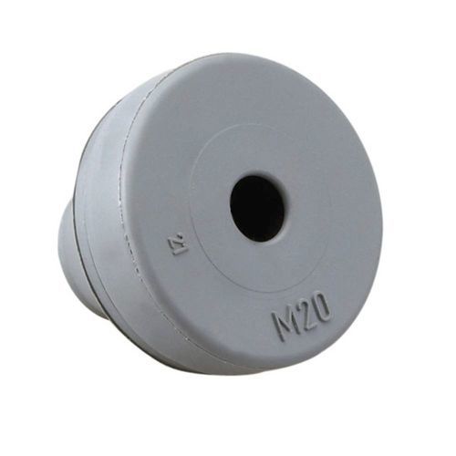 Проходная втулка из СКЭП - FD series - WISKA Hoppmann GmbH - мембранная / IP66 / IP67