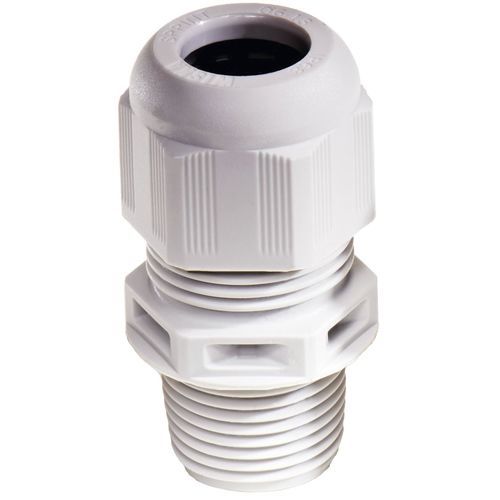 Кабельная втулка из полиамида - NSKV series - WISKA Hoppmann GmbH - IP68 / IP69 / резьбовая