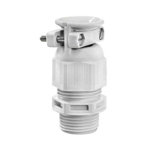 Кабельная втулка из полиамида - ESKVZ series - WISKA Hoppmann GmbH - IP68 / IP69 / резьбовая