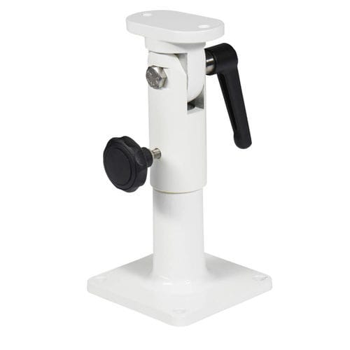 Поисковый прожектор с галогенидами металлов - SH300 -575-K(220)-P02-I01 - WISKA Hoppmann GmbH - коррозионностойкий